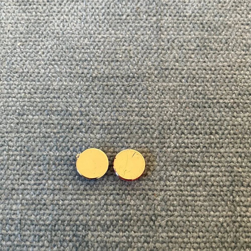 Two Decorative Gems